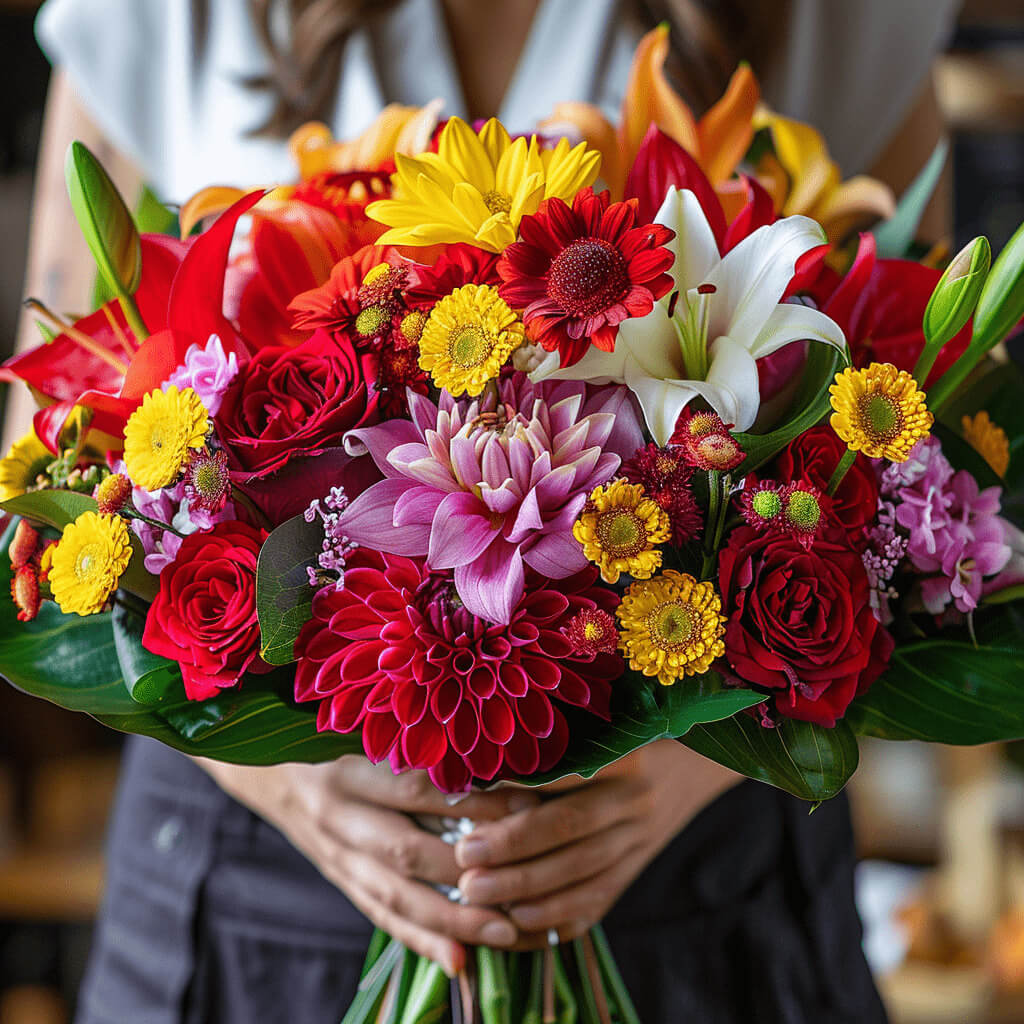 bouquet image